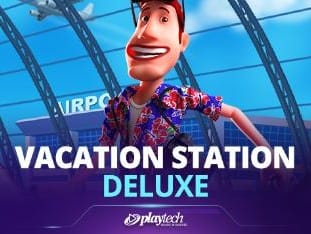 Vacation Station Deluxe