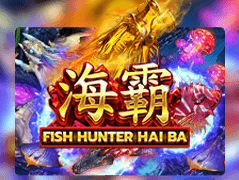 Fish Haiba
