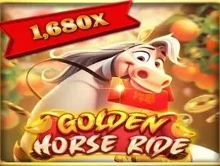 Golden Horse Ride