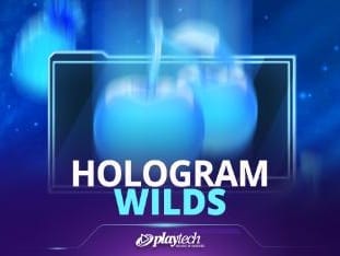 Hologram Wilds