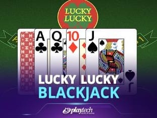 Lucky Lucky Blackjack
