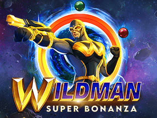 Wildman Super Bonanza