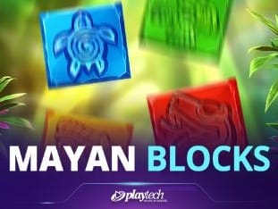 Mayan Blocks™