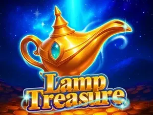 Lamp Treasure