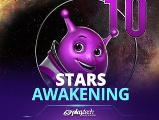 Stars Awakening